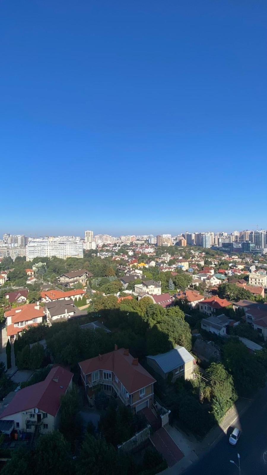 Солнечная Квартира Возле Моря, Аркадия Odesa Exterior photo