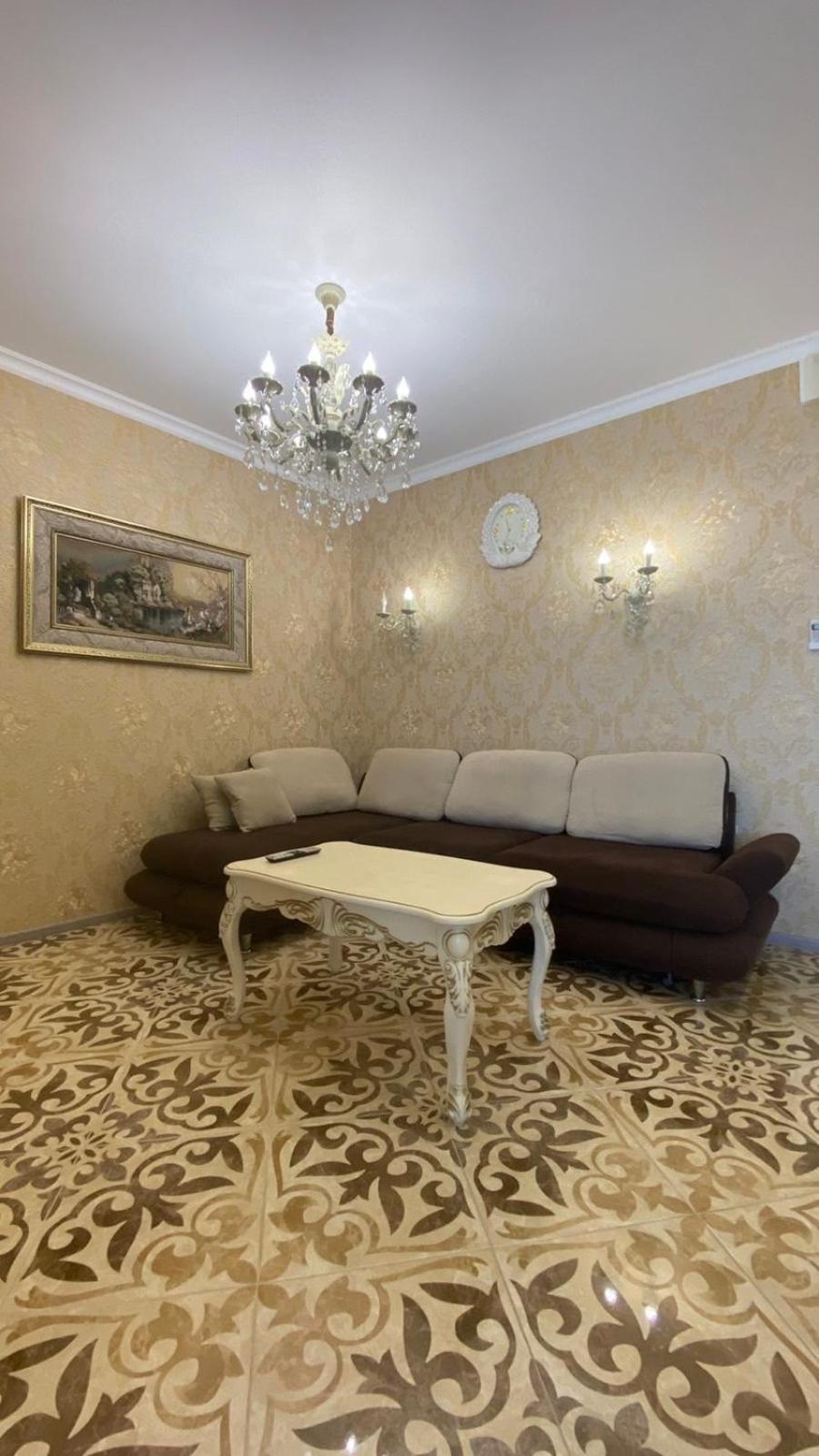 Солнечная Квартира Возле Моря, Аркадия Odesa Exterior photo